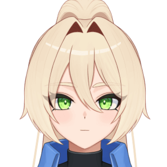 Facehurt Artist: Me Rigger: Me