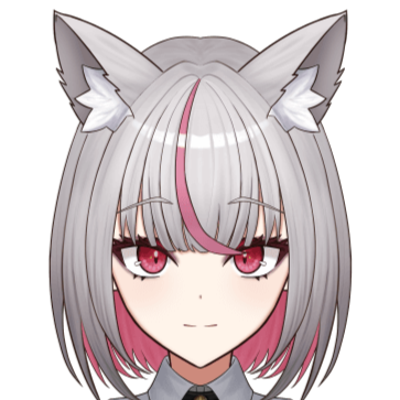 Yoyami Ann Artist: Me Rigger: Me